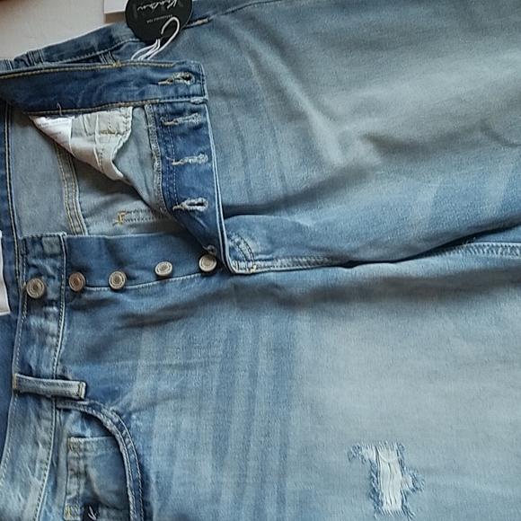 KANCAN Jeans - Picture 3 of 4